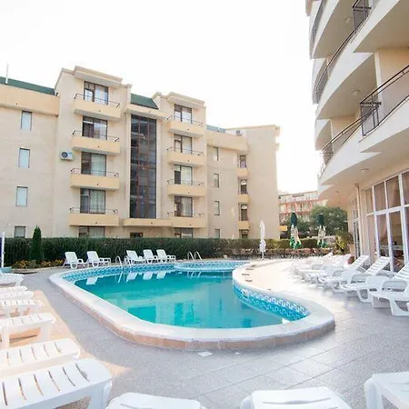 Veris Готель Сонячний Берег