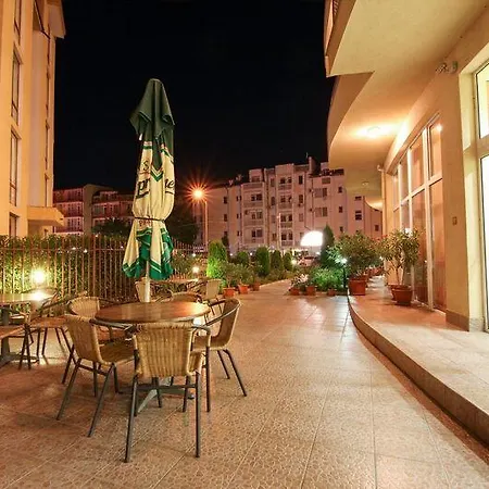 Veris 3* Сонячний Берег