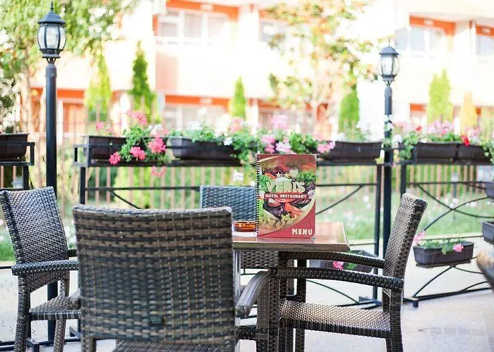 Veris Солнечный берег