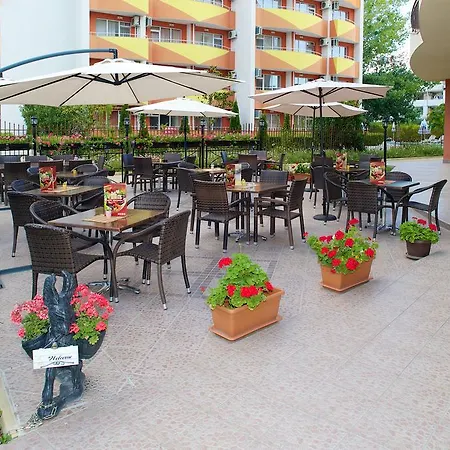 Готель Veris 3*