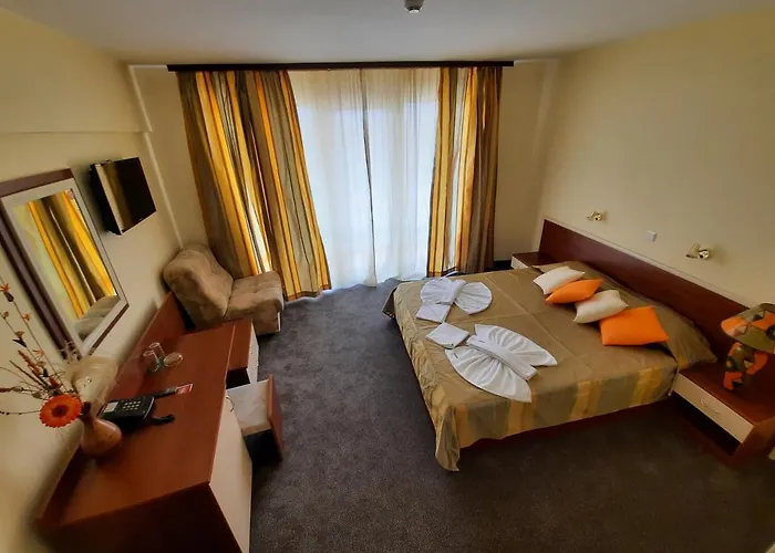 Veris Ξενοδοχείο Σάνι Μπιτς