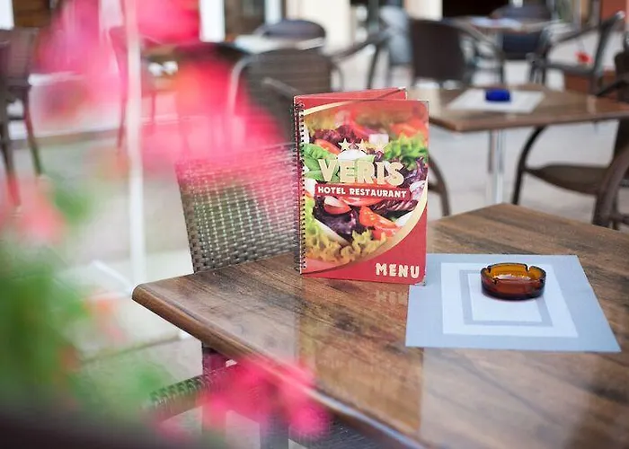 Veris Ξενοδοχείο 3*