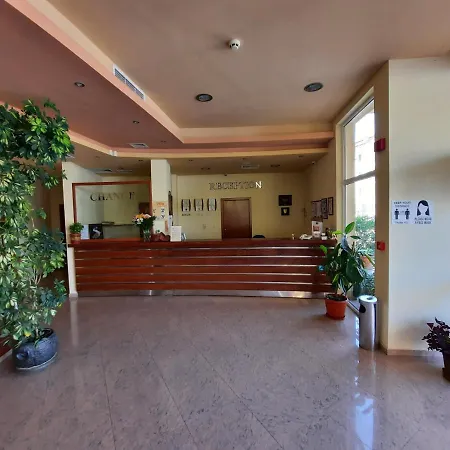 Hotel Veris