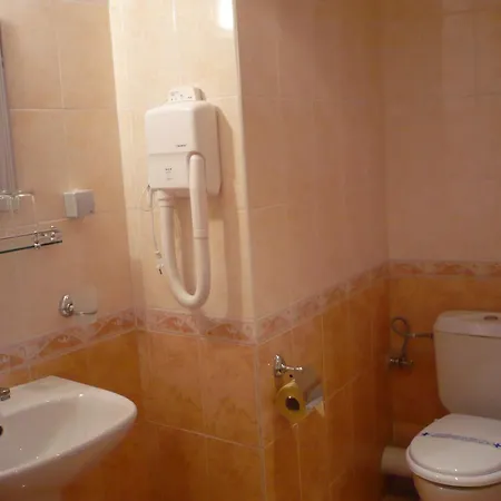 Veris 3* ساني بيتش