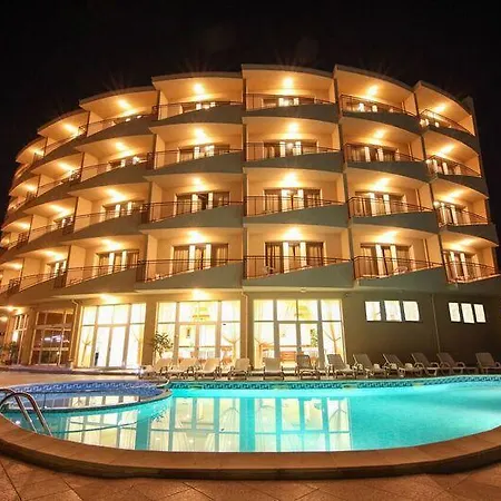 Veris 3* Sunny Beach
