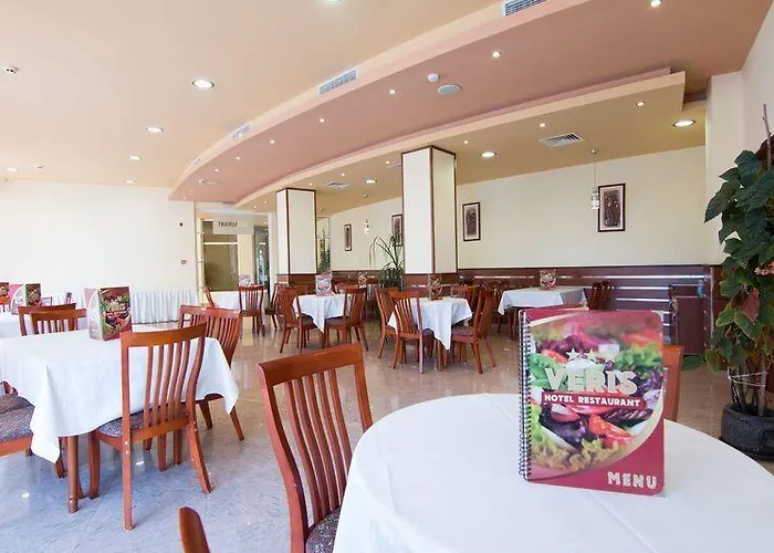 Veris Hotel Sunny Beach